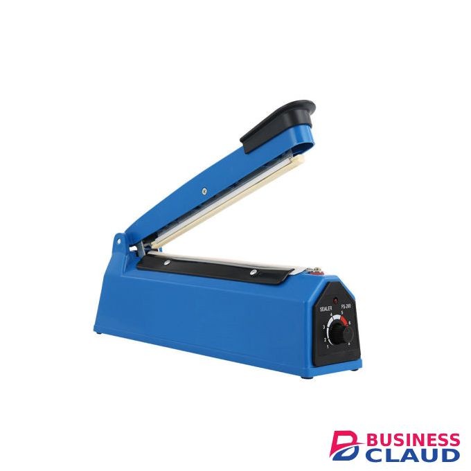 Impulse Portable Manual Plastic Bag Heat Sealer Machine-100mm