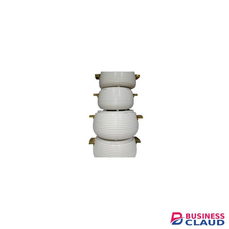 4pcs insulted Smart Hotpot