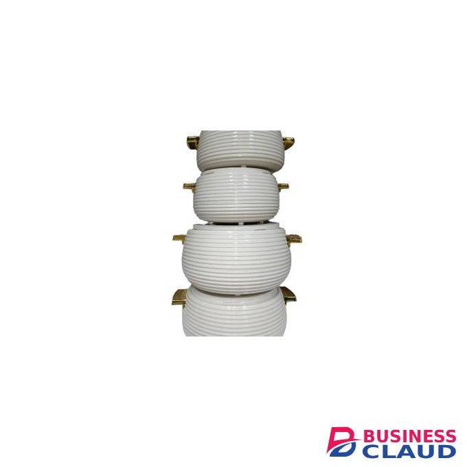 4pcs insulted Smart Hotpot