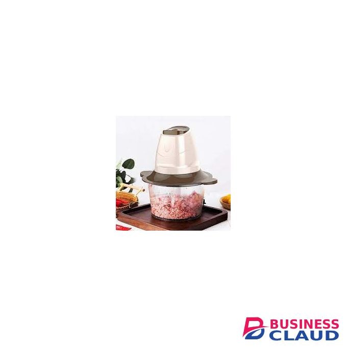 Sokany New Vital WONDER V Multi-Functional Food Chopper