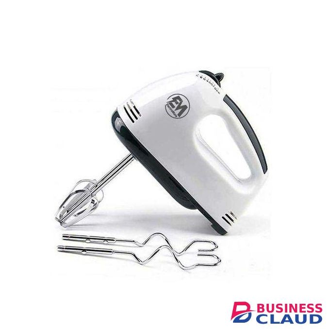Em Hot selling 2 in 1 ELERECTRIC HAND MIXER FOR BAKING, Electrical Egg Beater/Mixer/ Frother