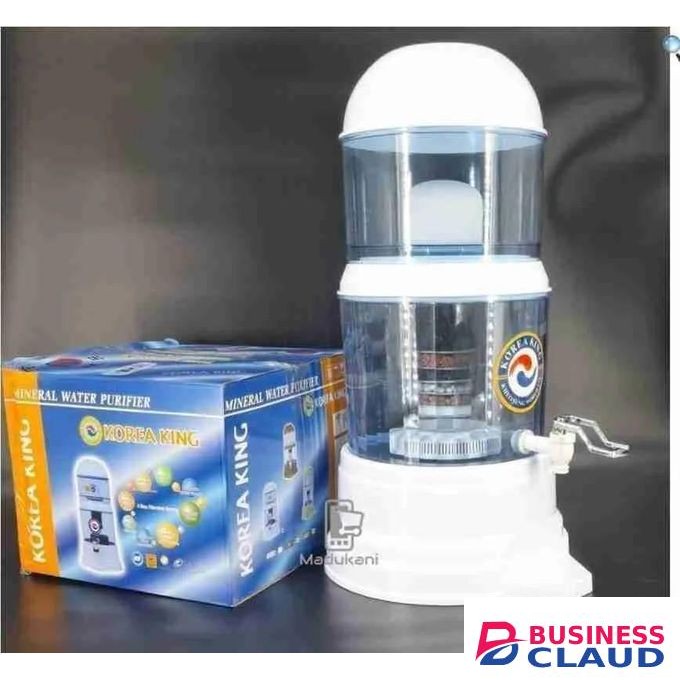 16 Liters Water Purifier