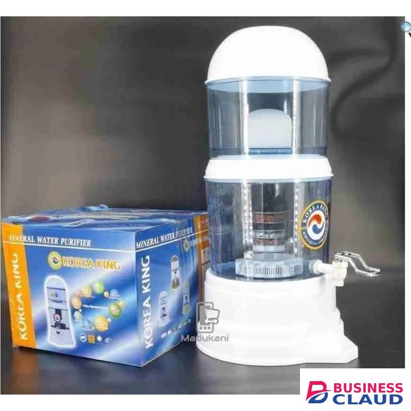 16 Liters Water Purifier