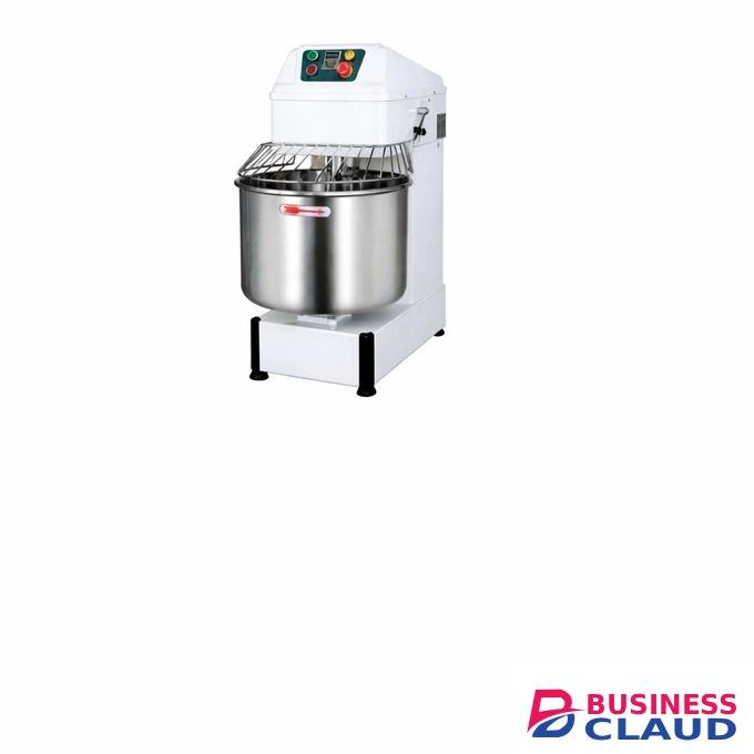 Spiral Dough Mixer H50 – 54L Bowl Commercial Baking Equipment