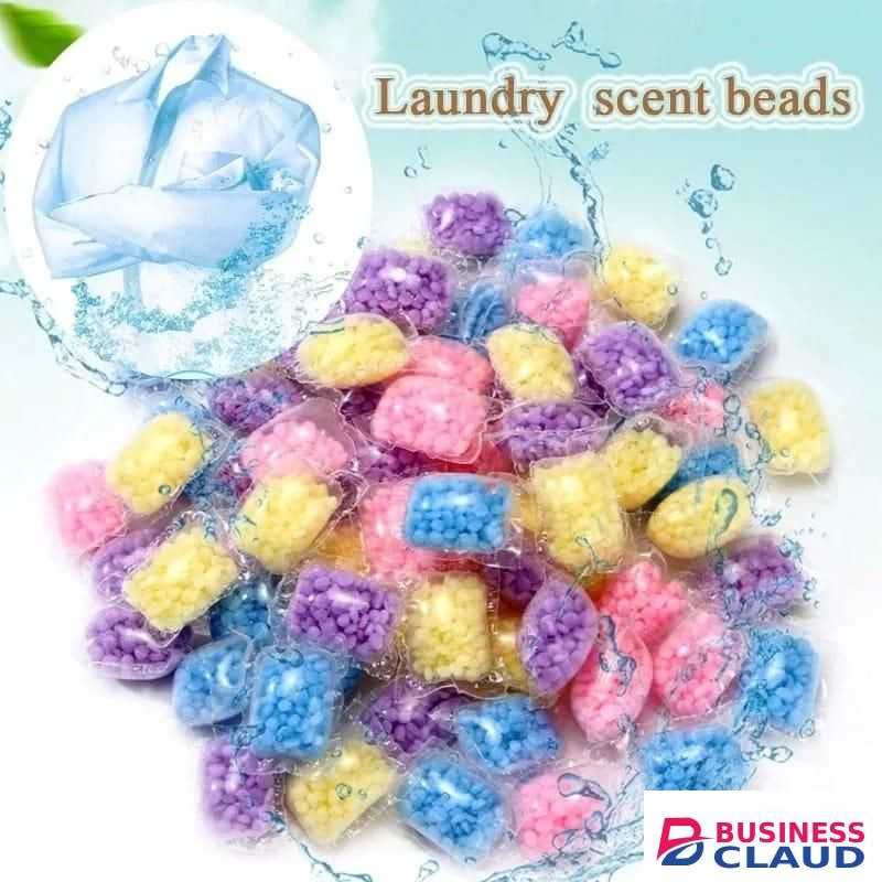 20pack mixed laundry scent beads