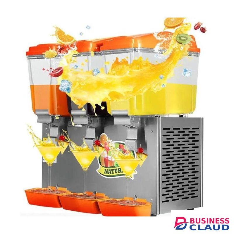 Premier PremierJD-163 Juicer Dispenser