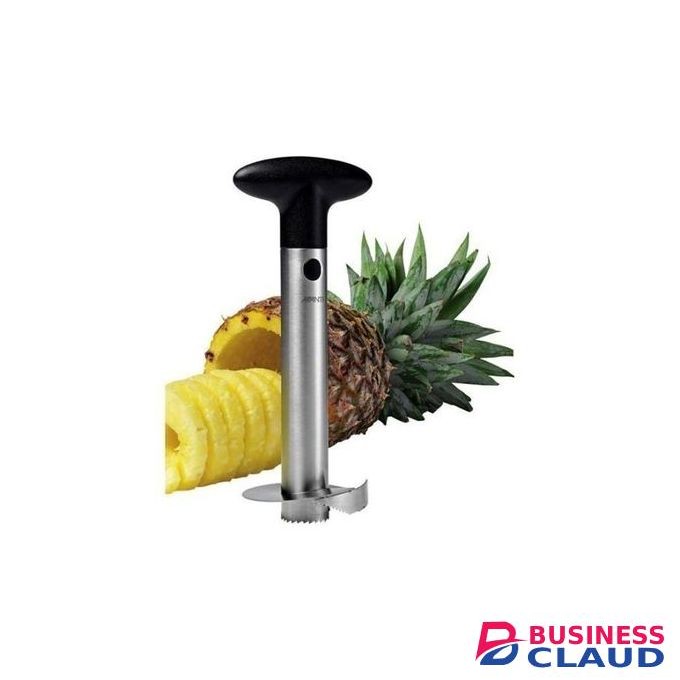 Pineapple Peeler And Slicer
