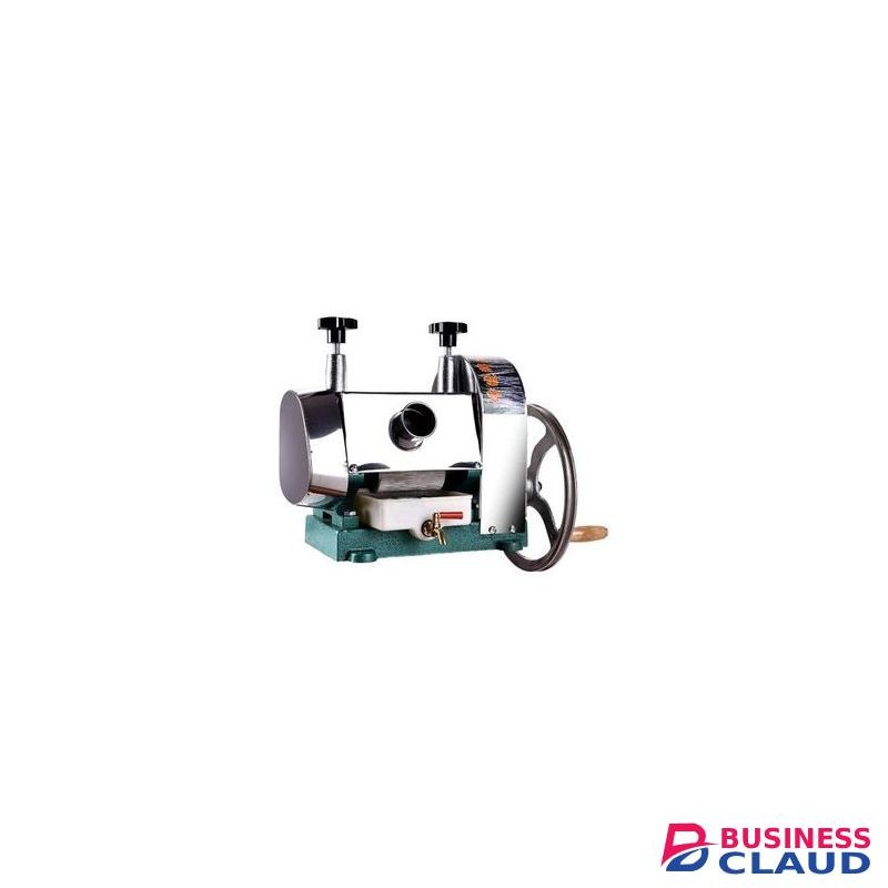 Manual Sugarcane Juice Extractor