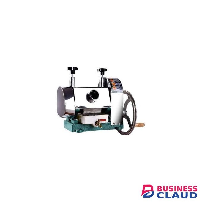Manual Sugarcane Juice Extractor