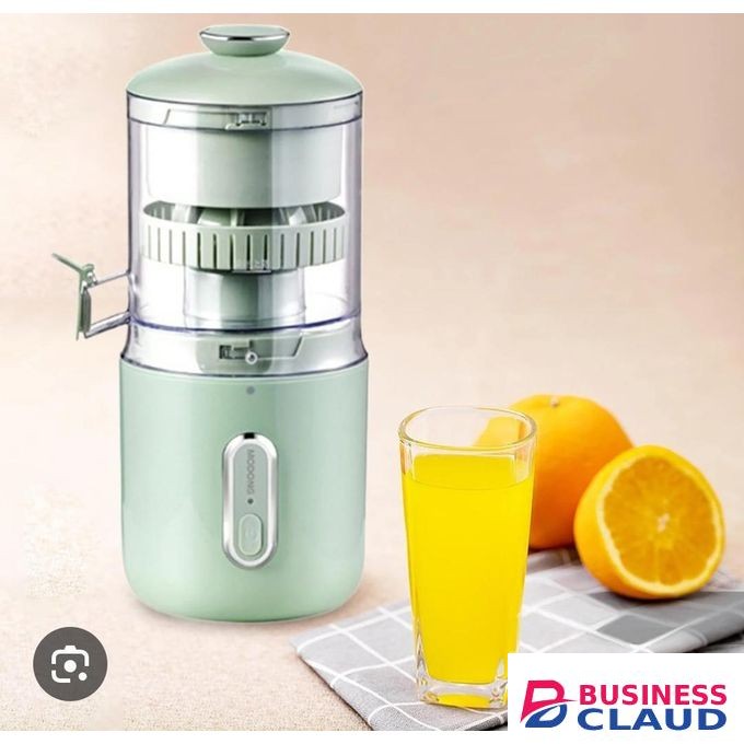 High quality Original Flavour wireless juicer Big size