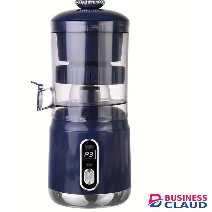 High quality Original Flavour wireless juicer Big size