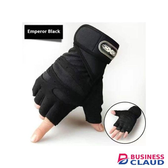 High quality Gym Gloves for weight lifting