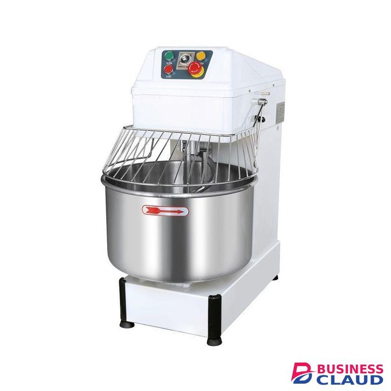 54litres spiral mixer