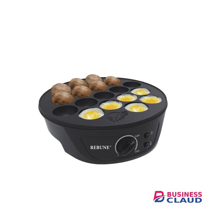 Rebune Pop Cake Maker