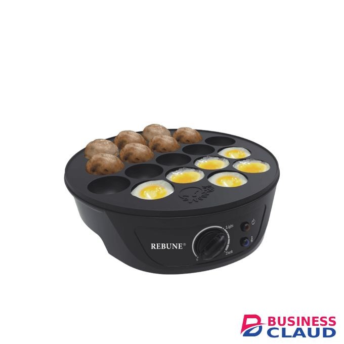 Rebune Pop Cake Maker