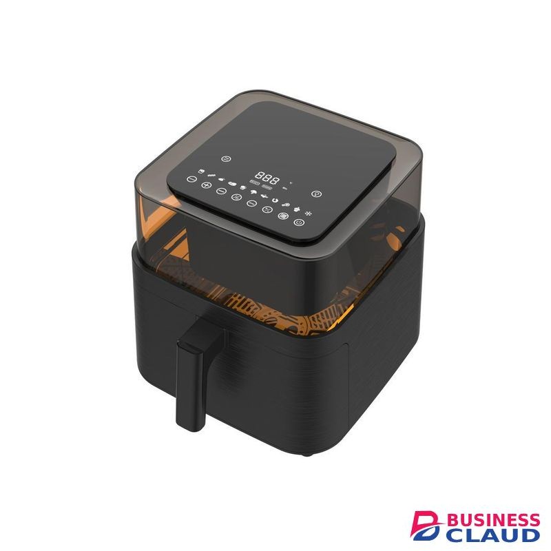 VON VAF072DCK Digital Air Fryer – 6.5L