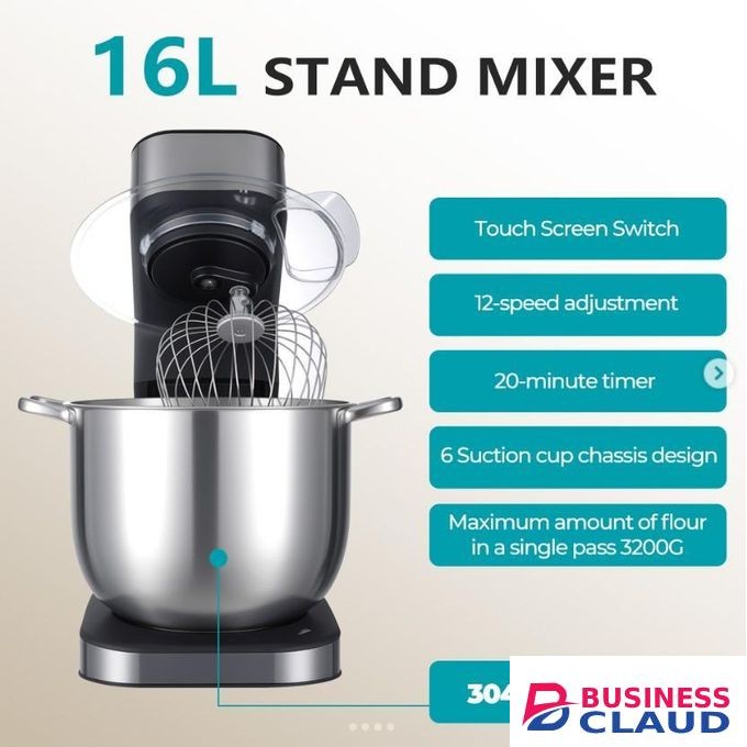 WINNING STAR Stand Mixer