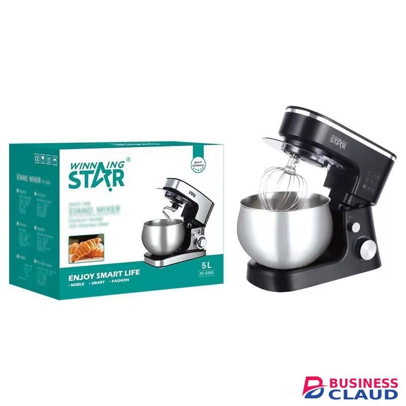 WINNING STAR Stand Mixer