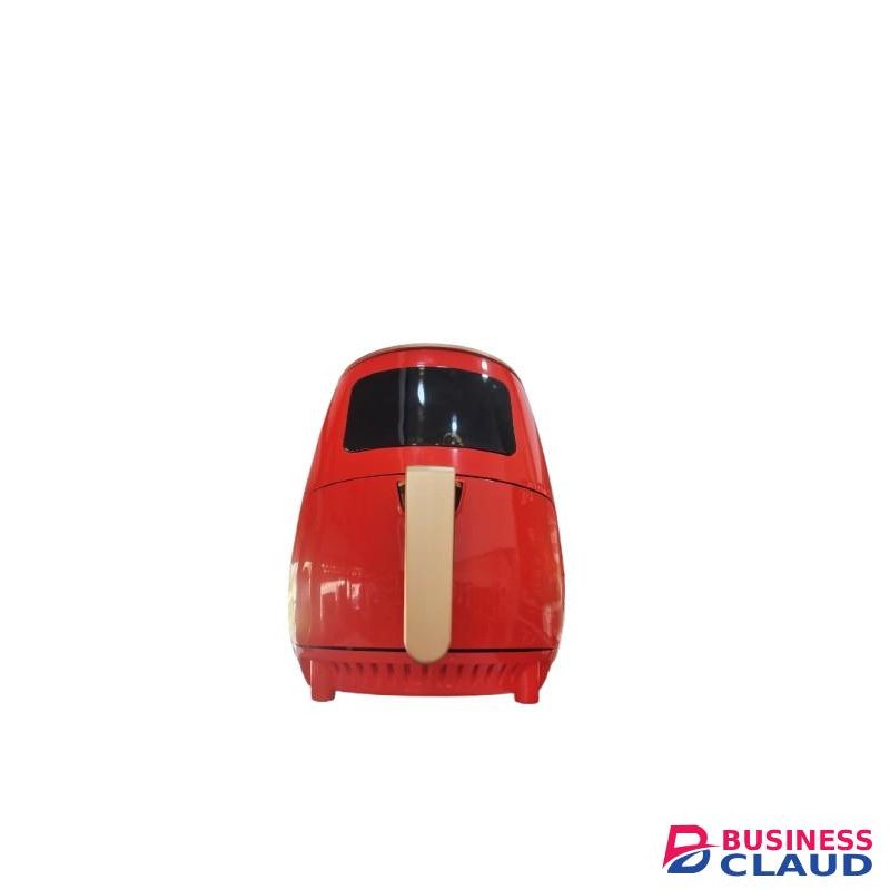 Selim Air Fryer-Oil Free, Healthier 4.5Liters 1400W