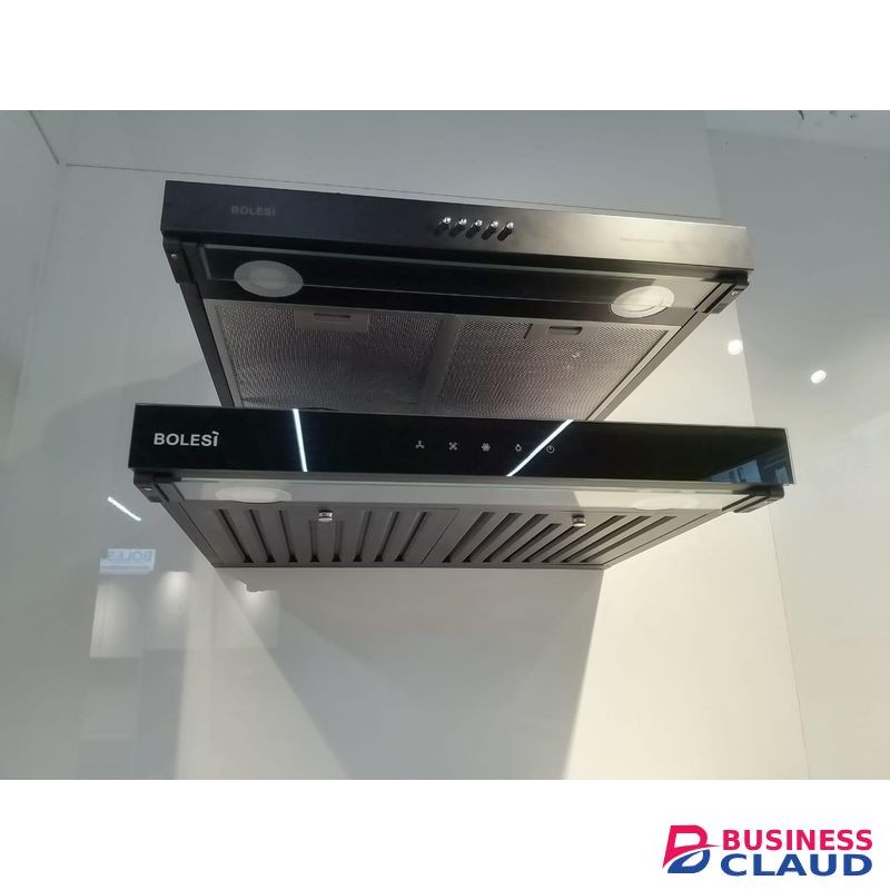 Bolesi Kitchen hood