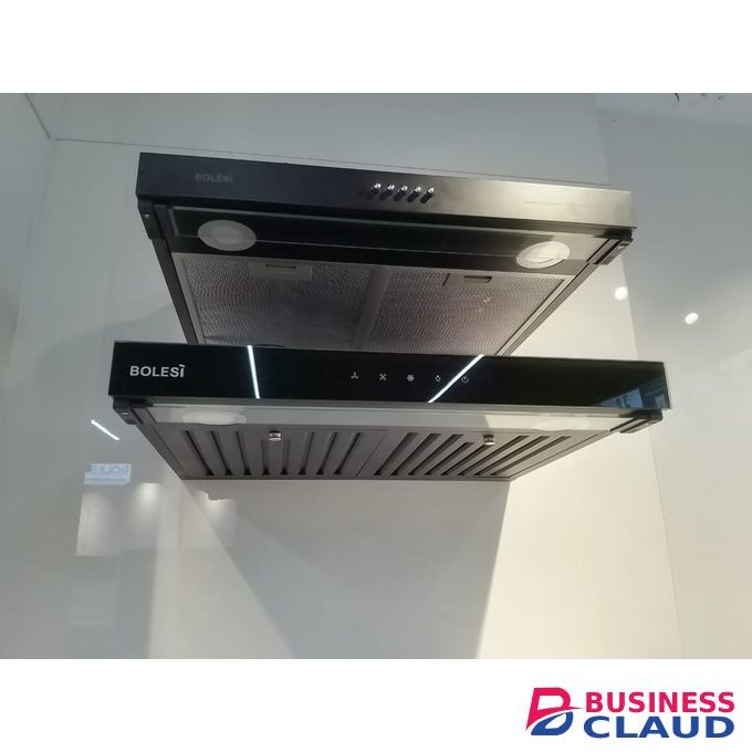 Bolesi Kitchen hood