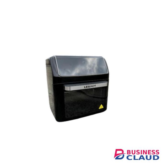 Legacy Air Fryer 12L With Digital Display