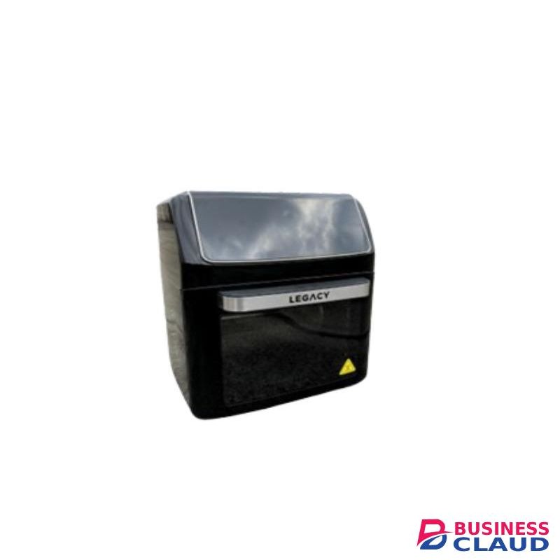 Legacy Air Fryer 12L With Digital Display