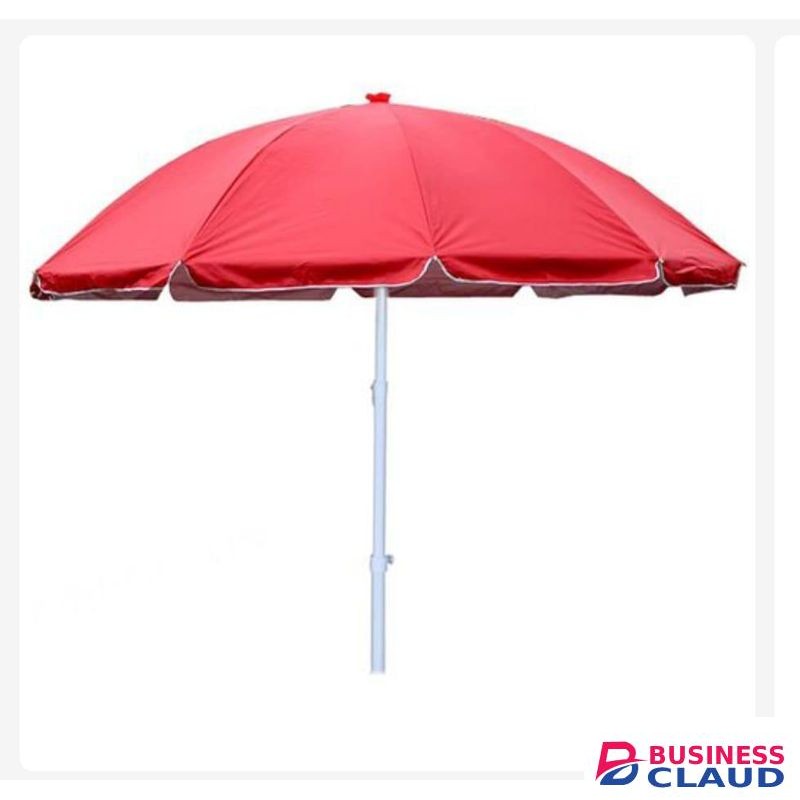 Outdoor/Garden Shade Umbrella