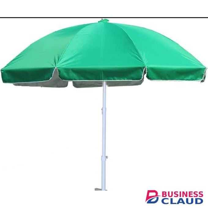 Outdoor/Garden Shade Umbrella