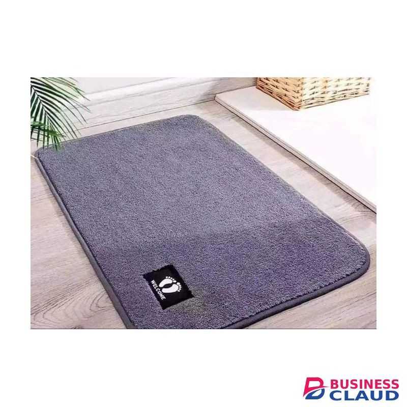 QUALITY DOOR MAT