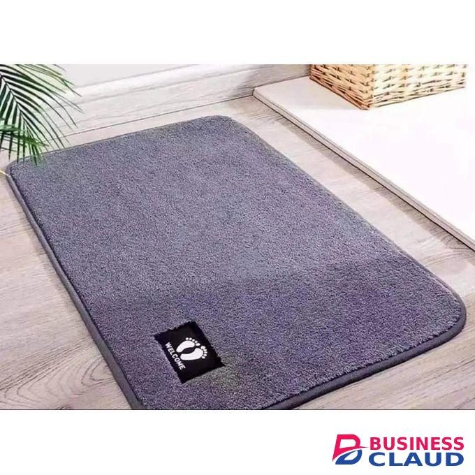 QUALITY DOOR MAT