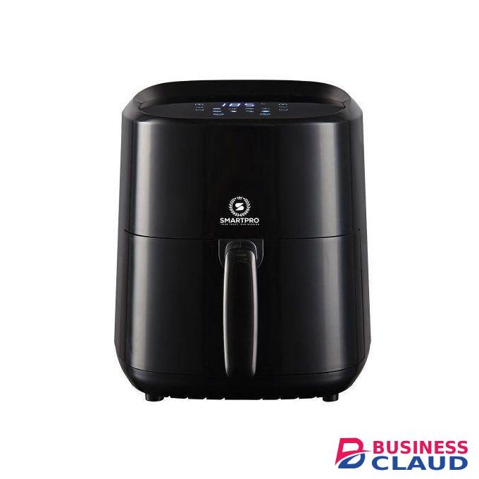 Smart Pro Air Fryer 5L Digital (SAF-231B) Black