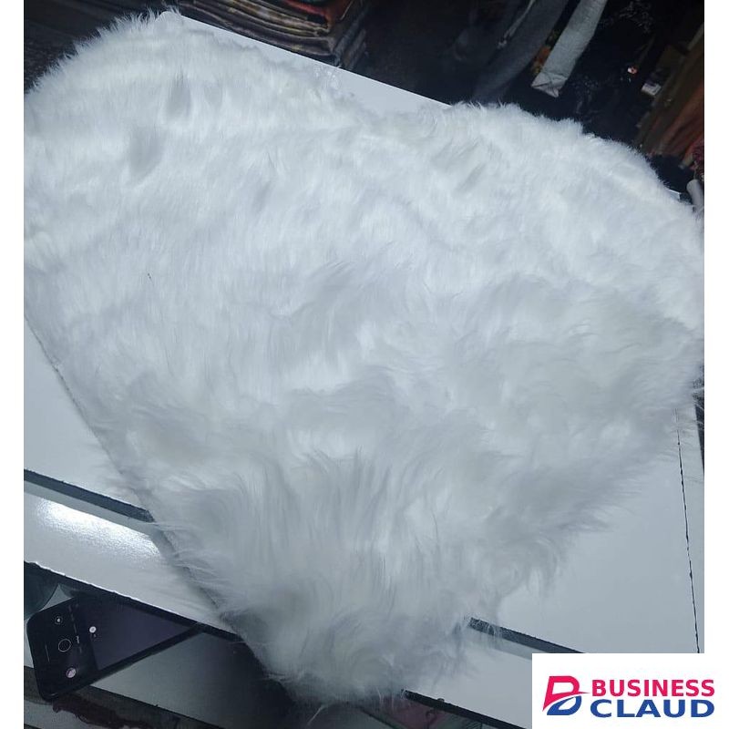 DURABLE COMFORT DECO MAT FOR LIVING ROOM