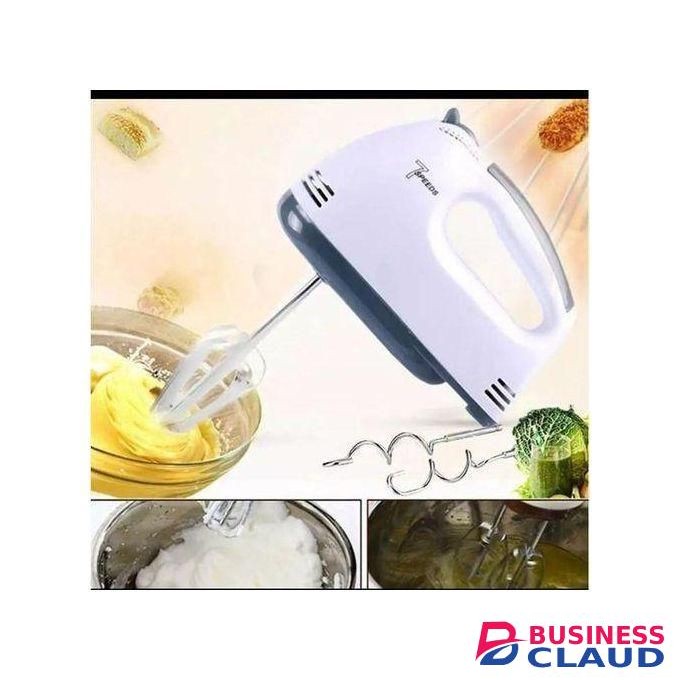 SPEED ELECTRIC HAND MIXER