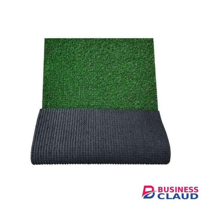 Mac Carpet ARTIFICIAL GRASS CARPET COMFORT GRASS MAT TURF CARPETS