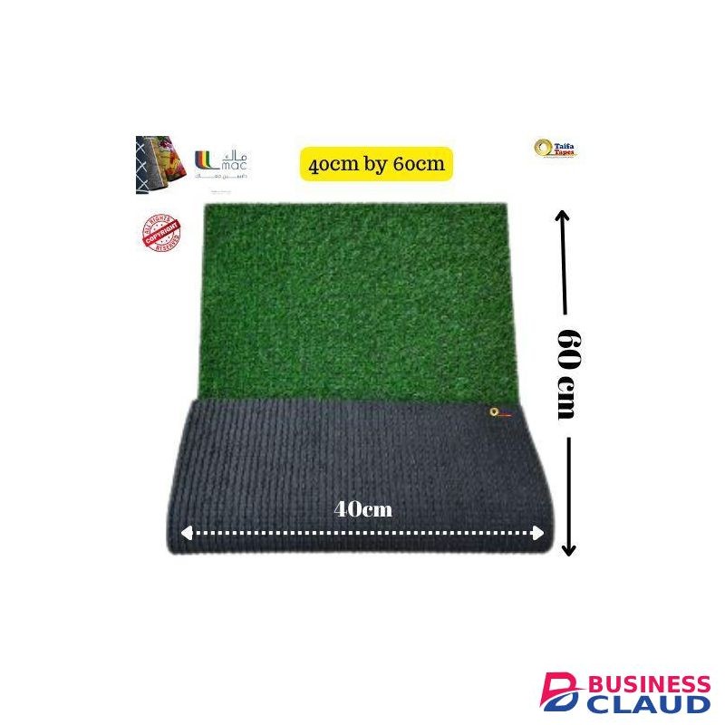 Mac Carpet ARTIFICIAL GRASS CARPET COMFORT GRASS MAT TURF CARPETS