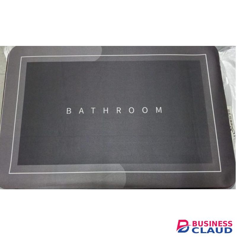 Anti-Slip Floor Mats