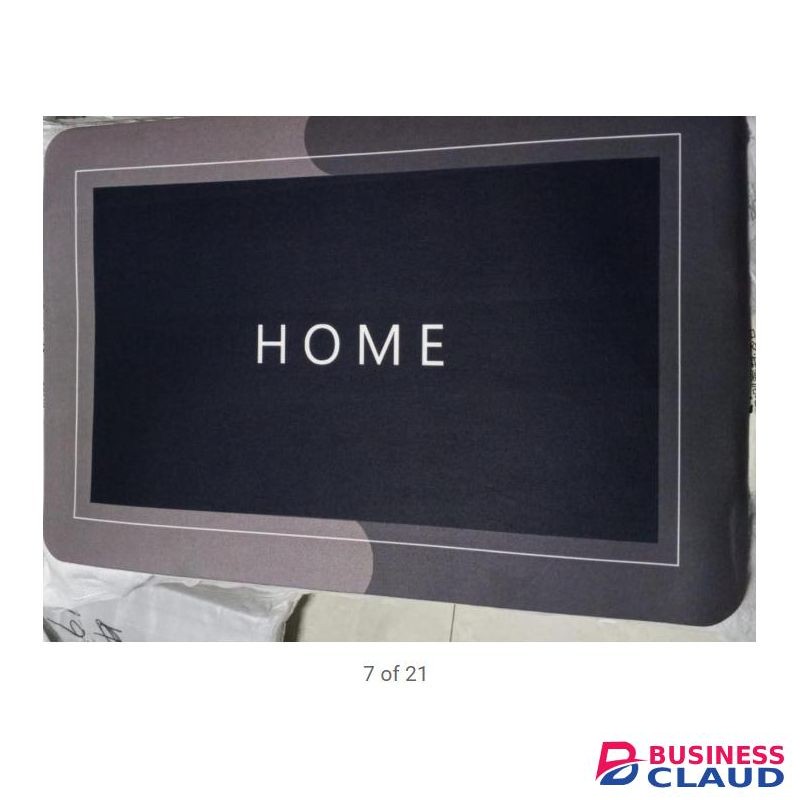 Anti-Slip Floor Mats