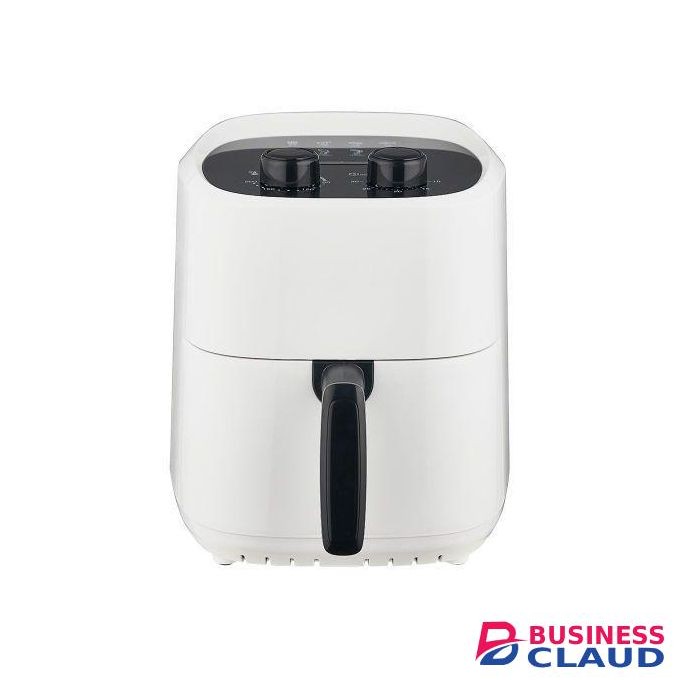 Smart Pro Air Fryer 5 Liters SAF-230WB, White