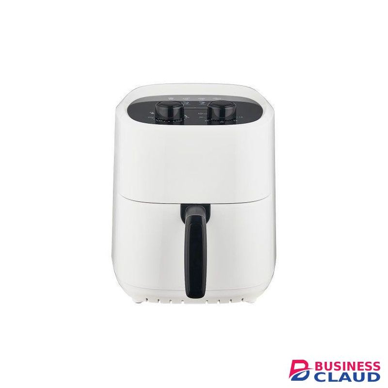 Smart Pro Air Fryer 5 Liters SAF-230WB, White