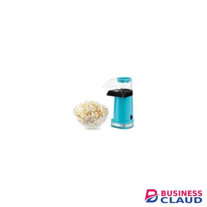 Nunix Hot Air Popcorn Maker Corn Popper Machine RH-588