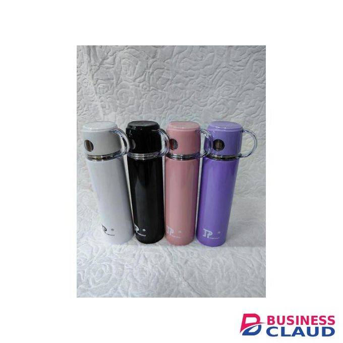 Jamespot 500ml Unbreakable Thermal Flask – Hot & Cold Insulation