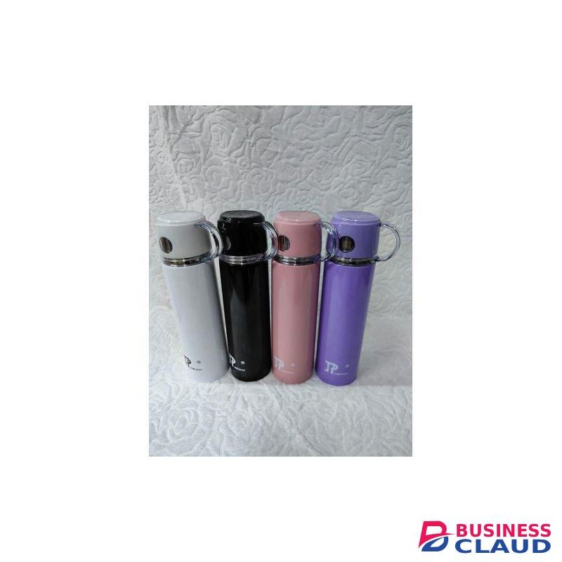 Jamespot 500ml Unbreakable Thermal Flask – Hot & Cold Insulation