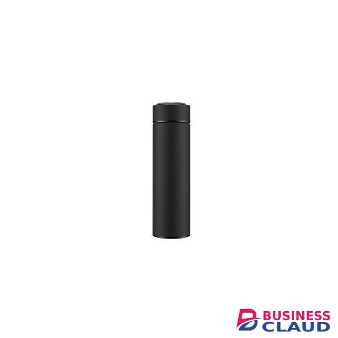 Smart Thermos Stainless Steel Insulation Touch-Intelligent Temperature Display Vacuum Flasks Cup Digital Mug