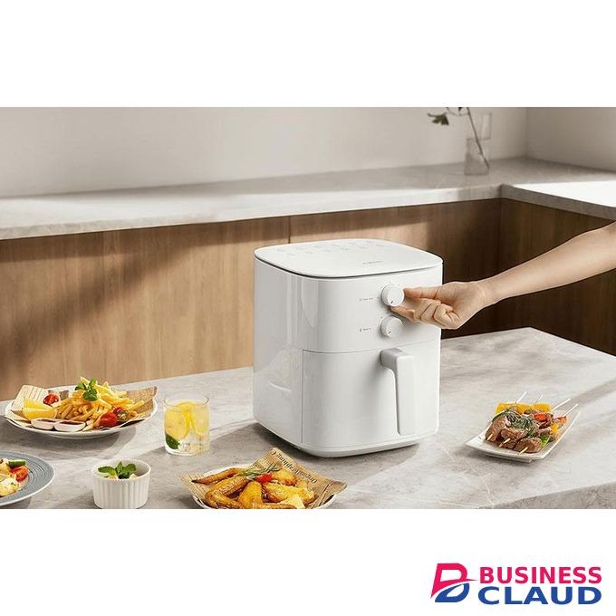 XIAOMI Air Fryer Essential 6L - White