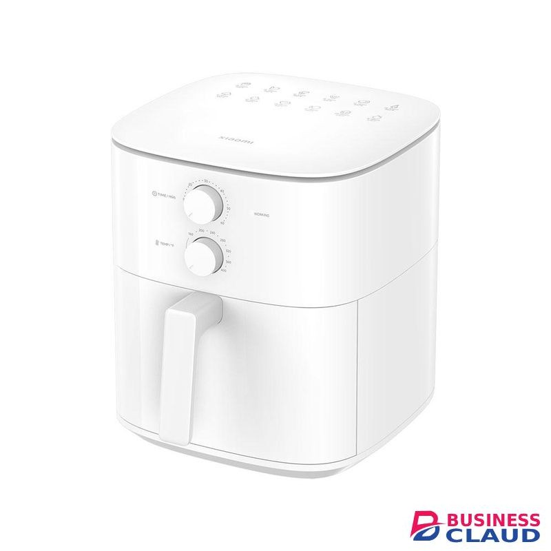 XIAOMI Air Fryer Essential 6L - White