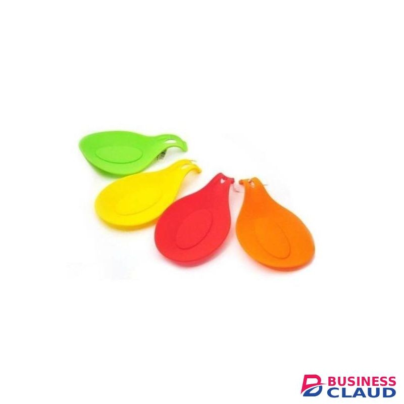 Heat Resistant Spoon Rest Holder for Kitchen Utensils Spatula Tongs Ladles