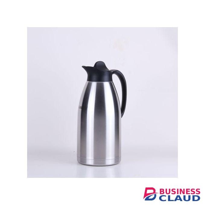 Always Stainless Steel Vacuum Flask 1L - Silver