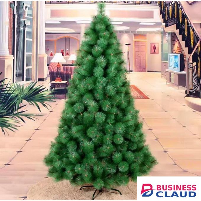 Artificial Pine Festive Christmas Tree
