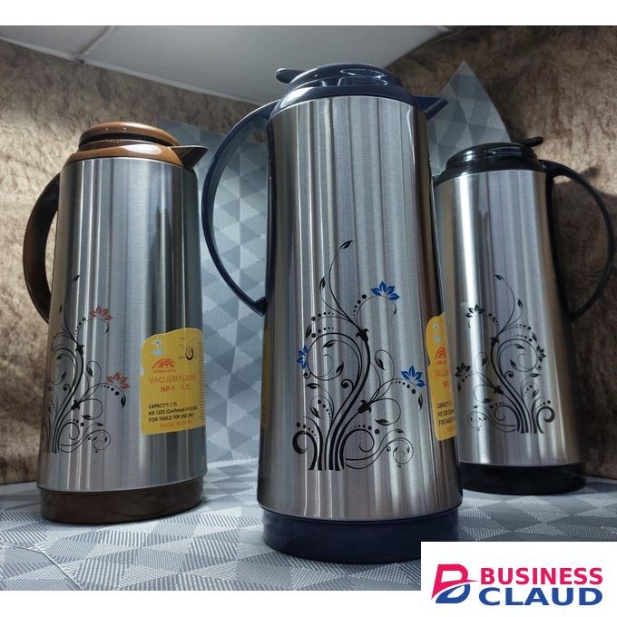 1.7ltrs stainless vaccum flask